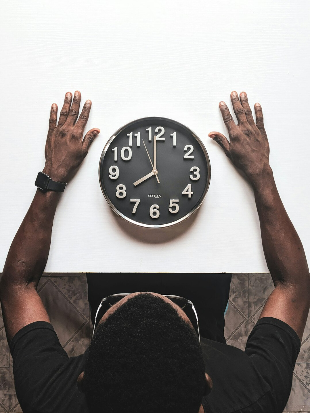 expert managing time efficiently